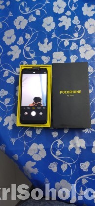 Pocophone F1